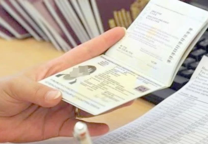 Νέα πατέντα: Άδεια παραμονής επί πληρωμή – Κοστίζει μόλις 20.000 ευρώ